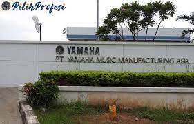 We did not find results for: 14 Gaji Pt Yamaha Music Manufacturing Asia Semua Karyawan 2021