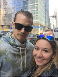 Meeting Joel Kinnaman (and seeing it