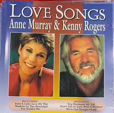 Anne Murray, Kenny Rogers