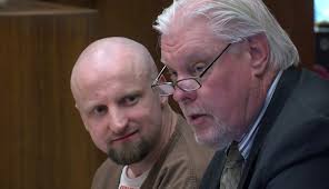 Man convicted of killing mom, stepfather to be resentenced