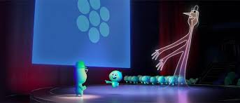 Klik tombol di bawah ini untuk pergi ke halaman website download film soul (2020). Pixar S Soul Footage Reaction Maybe Pixar S Most Mature Bizarre And Ambitious Movie Yet Film