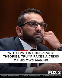 Last week, the Justice Department and the FBI abruptly walked back the  notion there's an Epstein client list of elites who participated in the  wealthy New York financier's trafficking of underage girls.