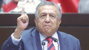 Maybe you would like to learn more about one of these? Comision De Justicia De Morena Suspende Derechos Politicos De Saul Huerta