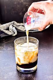 For better or worse, the smooth clear spirit is inextricably tied to russia. White Russian Lemon Tree Dwelling