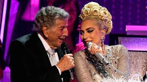Maybe you would like to learn more about one of these? Lady Gaga And Tony Bennett Are Releasing A New Album That They Worked On After His Alzheimer S Diagnosis Cbs8 Com