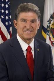 Official twitter of manchin for wv. Joe Manchin Iii Ballotpedia