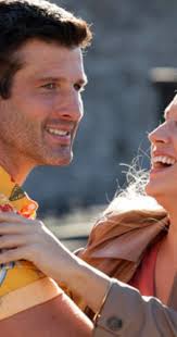 Going Dutch" CIA (TV Episode 2025)