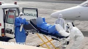 Qué se sabe del viaje por Argentina, Chile y Uruguay de los turistas que presentaron los primeros síntomas de hantavirus en el crucero y luego murieron