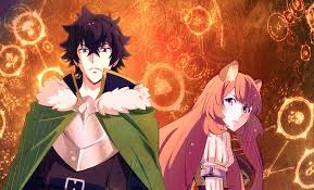 Select and download your desired screen size from its original uhd 4k 3840x2160 px resolution to different high definition resolution or hd 4k phone in portrait vertical versions that can easily fit to any latest mobile smarthphones. The Rising Of The Shield Hero By Atim3 On Deviantart