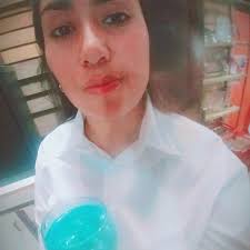 Rocio Romero updated her profile picture.