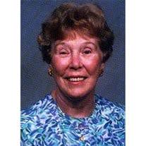 Theresa M. Luckett Obituary