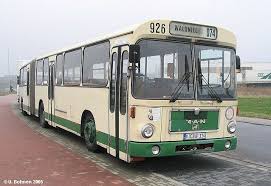 Man Sg220 Busse Bussen Deutschland