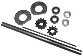 Jackshaft Kit For Mini Bike Or Go Kart