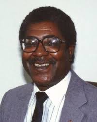 Vincent Bush “Vince” Giles Sr. (1938-2012)