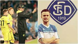 Terzić hat nun allein zu bestimmen, welche elf spieler in der startaufstellung stehen und welche taktische ausrichtung die. Terzic Familiendrama Zerstorte Profitraum