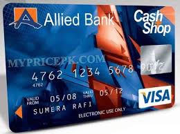 Was renamed allied bank of pakistan limited in 1974 and then allied bank limited in 2005. How To Get A Abl Allied Bank Limited Credit Card Or Visa Card In Pakistan