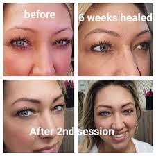 Best Eyebrow Shaping Rome, NY