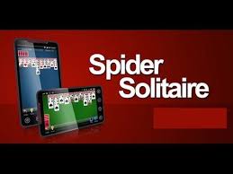 Juego Solitario Para Cualquier Celular Y Tablet Android Best Solitaire Games Spider Solitaire Solitaire Games