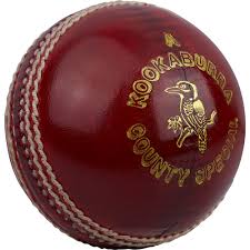 Cricket world is the website to visit for live scores of international and domestic cricket plus the latest cricket news, video and audio online. Buy Kookaburra County Spezieller Cricketball