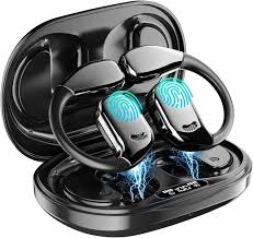 AI Real-Time Language Translator Earbuds