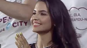 Soția lui Adrian Mutu ''a furat'' toate cadrele la meciul Rapidului cu FC  Argeș FOTO