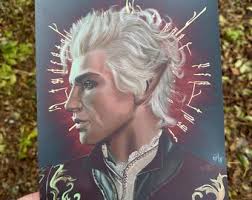 When Life Gives You Hell... Why Not Try Revenge! Baldurs Gate 3 Inspired  Retro Design Shirt Parody Shirt