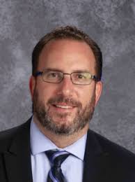 IRSD PRINCIPAL OF THE DAY Jason Macrides, Selbyville Middle School ”Jason  Macrides has been the principal of Selbyville Middle School since 2014. His  uncompromising commitment to delivering the best possible learning  experiences