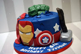 Made with premium card stock. Avengers Cake Ideas Cakes Design
