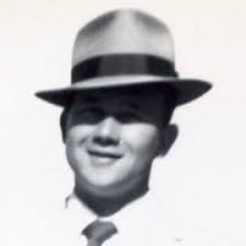 Douglas Grigg Obituary (1930