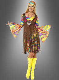 Hippie Kostume Gunstig Bei Kostumpalast De Hippie Kostum 70er Jahre Kostum Hippie Kostum Damen