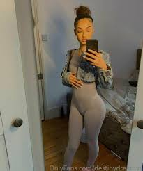 Destinydreamss Nude Leaked Onlyfans Photo 42 Free Online | CelebExposed