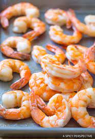 How To Clean Shrimp - A Spicy Perspective