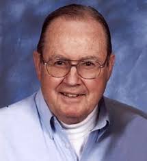 James O'MALLEY Obituary (2016)