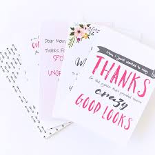 Each of our mother's day card designs includes a heartfelt sentiment, expressing a sweet message that lets your mom know what a precious gift she is. 5 Funny Mother S Day Cards From The Dating Divas