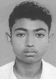 UNIVERSITY OF CALCUTTA ADMIT