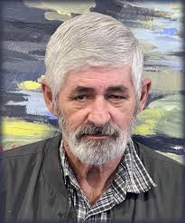 Obituary information for Darrell J. Doucet