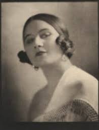 Fedora Roselli ((Edith) Dora Bernard (née Hodges))