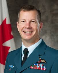 Wings Across Canada & the Ex Cadet Connection