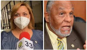 Diputados Soraya Suárez y Máximo Castro solicitan investigar explosión  Planta de Gas Santiago