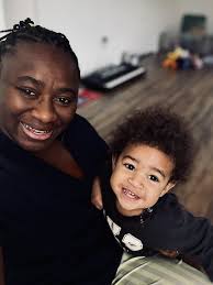 Physical traits inheritance from parents