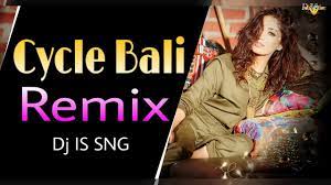 Cycle Bali Remix Dj Is Sng Umakant Barik Smbalpuri Dj Remix Songs In 2021 Dj Remix Songs Dj Remix Dj