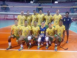 Brasil vence itália e ganha ouro no vôlei masculino. Selecao De Volei Masculino Sub 19 Encerra Preparativos Para O Mundial Da Categoria Surto Olimpico