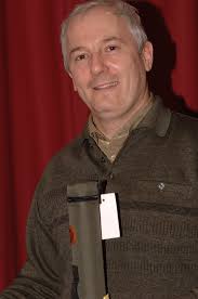 Fly Tying Demo Night 2008