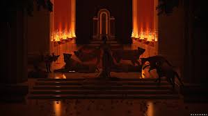 Check spelling or type a new query. Hd Wallpaper Cgi Digital Art Render Daz 3d Blender Palace Circe The Odyssey Wallpaper Flare