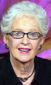 Ruth Eleanor Herr Doolittle Powers Obituary