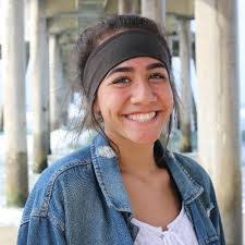 Madeline Holman's Instagram, Twitter & Facebook