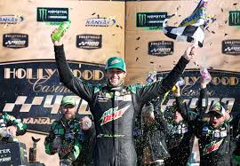 Thanks to an impressive rally through. Nascar S All Time Winners At Kansas Speedway Nascar