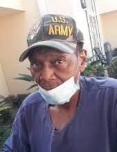 Obituary information for Willie George Harris, Sr.