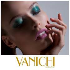 New Beauty Editorial “Pastel” for Vanichi Magazine