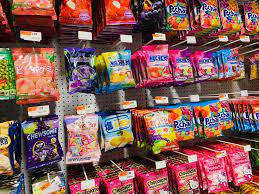 Got Some Candy For Halloween Idaho Capital Asian Market Facebook